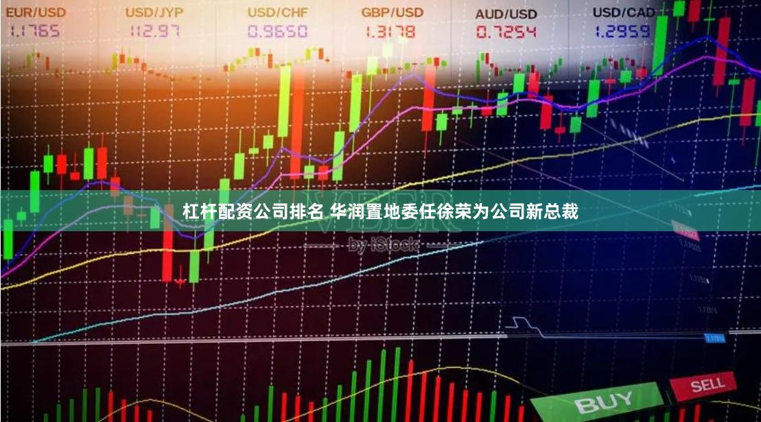 杠杆配资公司排名 华润置地委任徐荣为公司新总裁
